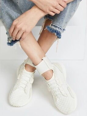 PUMA Fenty Trainer Mid | Vanilla Ice